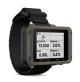 Foretrex 901 Ballistic Edition wrist-mounted GPS Navigator with Strap - 010-02760-00 - Garmin